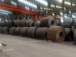 耐候鋼板為什么要做銹面處理制作銹蝕鋼板？